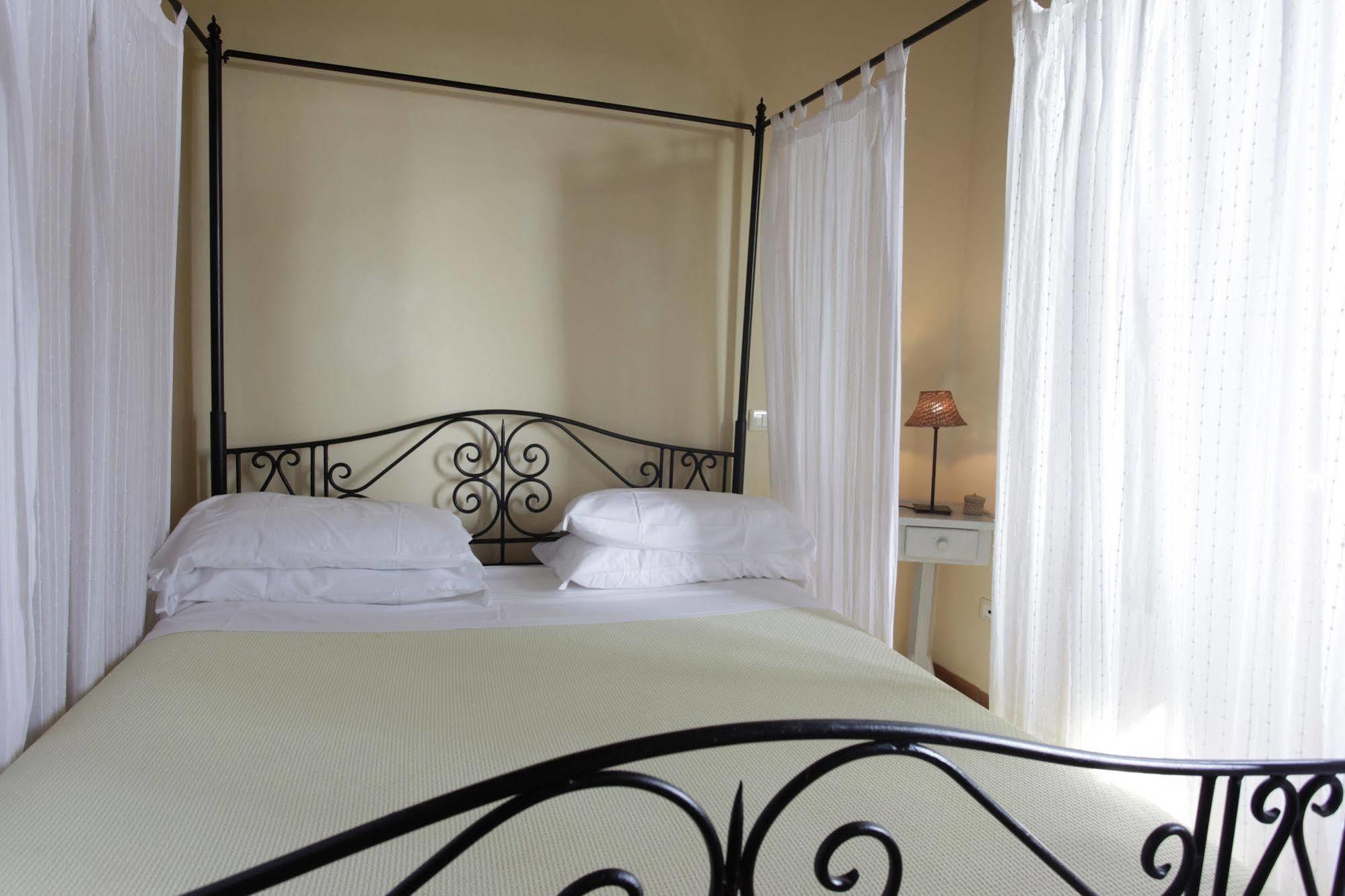 La Certaldina Appartement Certaldo Buitenkant foto